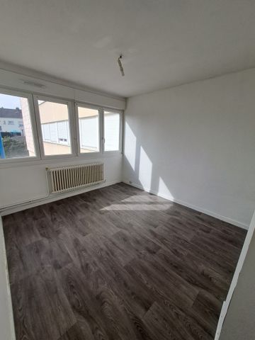 Location – Appartement T4 – 79m2 – Talange - Photo 3