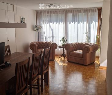 4 Zimmer, 144 m² - Photo 1