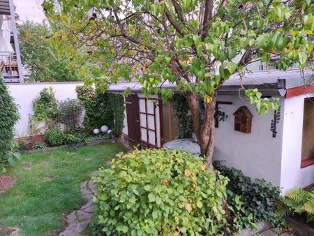 Zentrumsnahe ruhige Anliegerstraße Nähe HAL-Melanchthonplatz - Photo 3