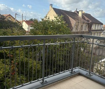 Location - appartement - 65.69 m² - 3 Pièces - Photo 3