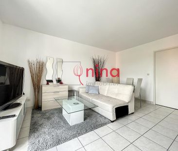 Location Appartement - Photo 1
