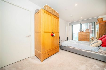 Bonnet Street, Royal Wharf, E16 - Photo 3