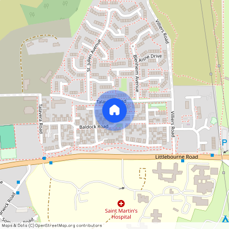 Argyll View, Canterbury