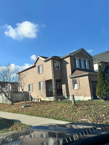 For Lease - 188 Willow Park Drive, Brampton, Ontario - Photo 4
