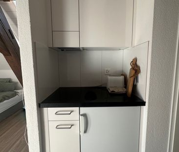 1 Zimmer, 40 m² - Photo 3