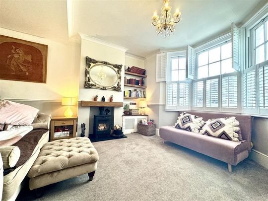 3 bedroom detached house to rent - Photo 1