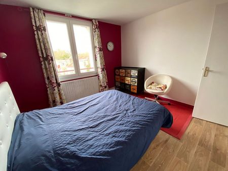 Appartement 3 pièces à Villeneuve-d'Ascq - Photo 4