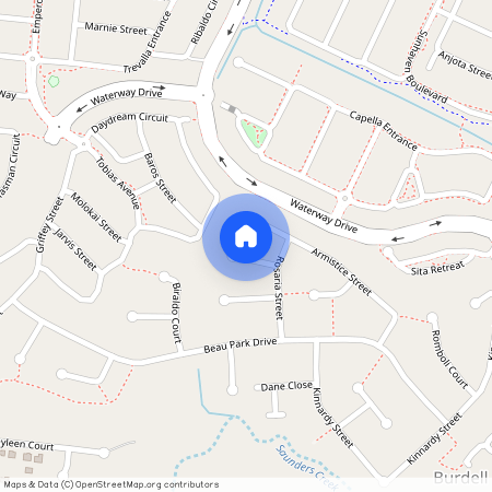 9 Panama Court, Burdell QLD 4818