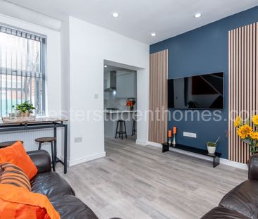 Moseley Road, Manchester, M14 6PB - Photo 2