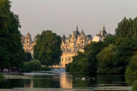 Whitehall, London - Photo 4