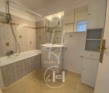 Location Appartement 2 pièces 41m² MARLY 57155 - Photo 4