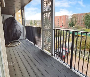 1 bedroom apartment to rent - Photo 5