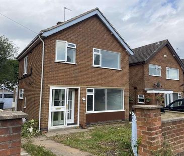 Highfield Road, Littleover, Derby, DE23 - Photo 3