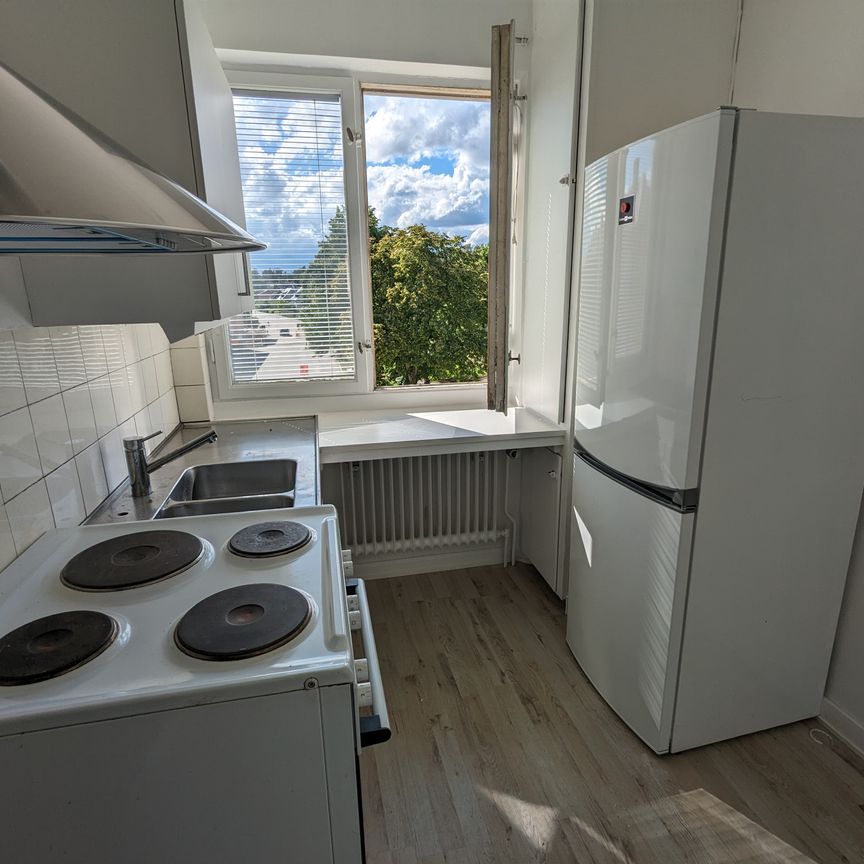 Kerstinbodagatan, Katrineholm - Photo 1