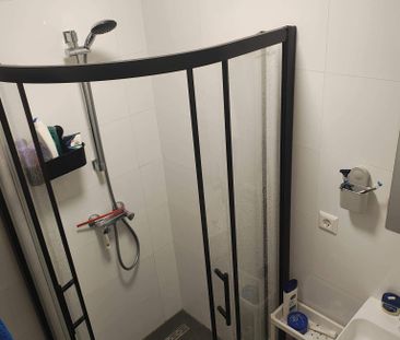 Chambre meublée Overschiesestraat, Schiedam - À louer - Foto 5