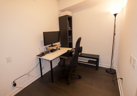 For Lease - 365 Church Street Unit# 1613, Toronto, Ontario - Photo 5