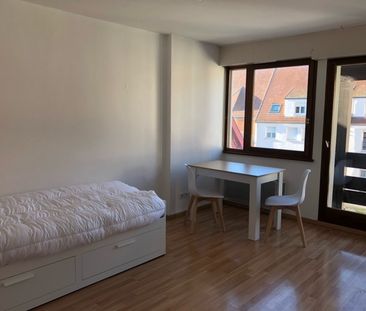 Appartement 1 pièce à Colmar-Centre - Photo 1