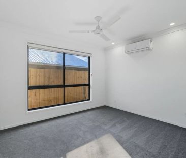 “Brand New Contemporary Home in Richlands - Space, Style & Solar!” - Photo 3