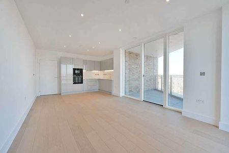 Bookbinder Point, Acton, W3 - Photo 3