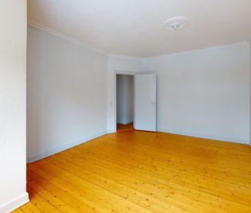 Hyggelig 2-værelses lejlighed i Øgadekvarteret - Photo 1