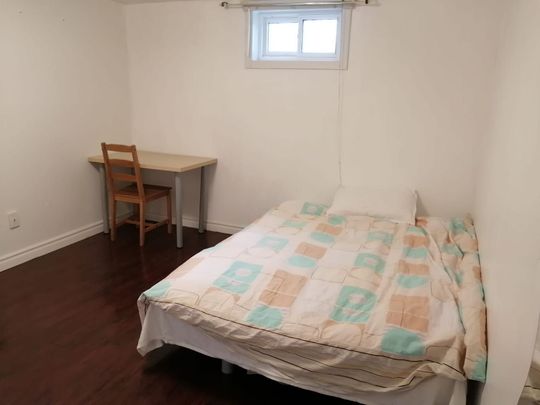 For Lease - 3 Glentworth Road Unit# Lower, Toronto, Ontario - Photo 1