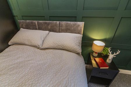 5 bedroom terraced house to rent - Photo 4