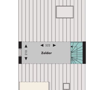Maison familiale Hertenhoeve 19, Leusden - À louer - Photo 2