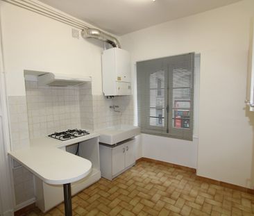 Location Appartement 2 pièces 44m² NANTES 44000 - Photo 4