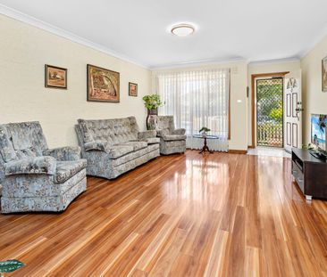 Spacious & Practical - Photo 1