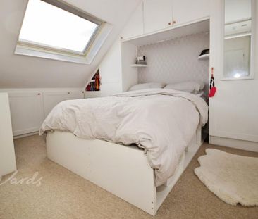 1 bedroom end of terrace house to rent - Photo 5