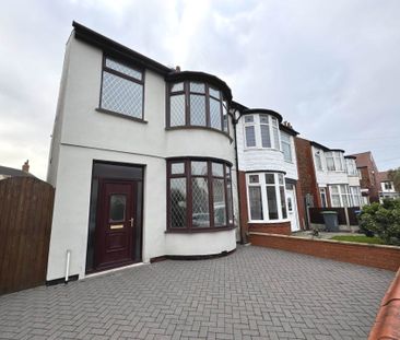 Starbeck Avenue, Blackpool, FY4 3AZ - Photo 3