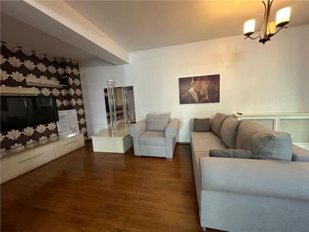 Casa moderna - Green City - 4 camere - 3 bai - 120mp - 120mp - Fotografie 4