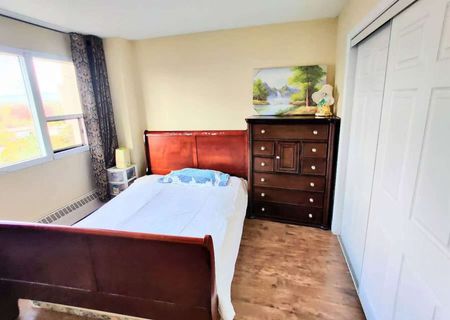 For Lease - 100 Leeward Glenway Unit# 806, Toronto, Ontario - Photo 4