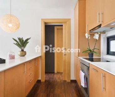 Piso en alquiler en Sant Gervasi-Galvany - Photo 6