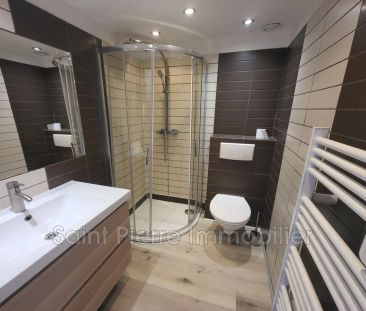 Appartement Villeneuve-Loubet - Photo 1