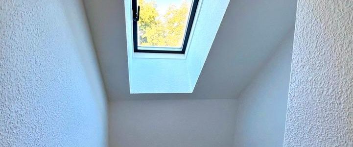 Maisonette 4 Zimmer Wohnung Erstbezug nach Renovierung - Foto 1