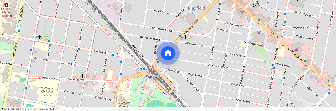 11 Hanbury Street, Mayfield, Newcastle, New South Wales 2304