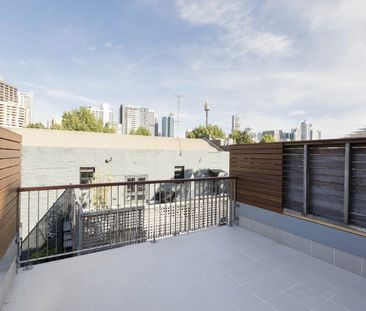 205 Palmer Street, Darlinghurst NSW 2010 - Terrace For Rent | Domain - Photo 6