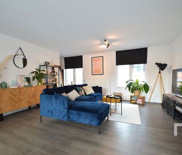 Ruim duplex-appartement te huur in Ieper - Photo 6
