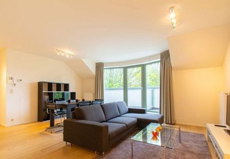 Appartement in Etterbeek - Foto 3