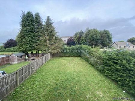 4 bedroom property to rent in Johnstone - Photo 4