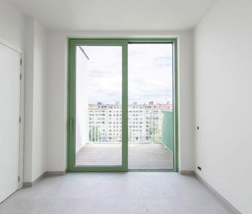 Exclusief nieuwbouw penthouse met 2 slaapkamers nabij centrum Gent - Photo 2