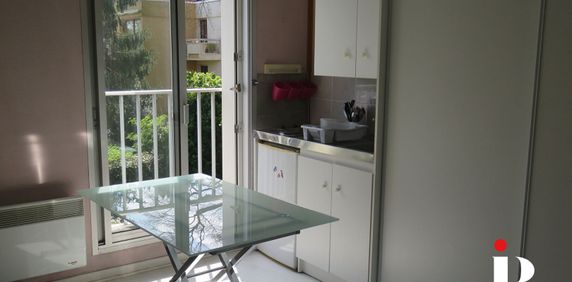 Location Appartement 1 pièce 15m² NANTES 44300 - Photo 2