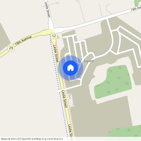 6 KAHSHE Lane, Richmond Hill