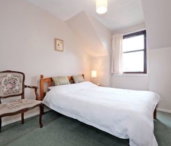 1 Bed Flat, Spring Garden, AB25 - Photo 3
