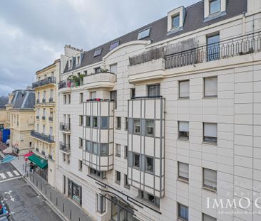 Appartement 2 pièces - 32m² - Photo 6