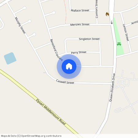 21B Beresford Crescent, Dysart QLD, Belconnen