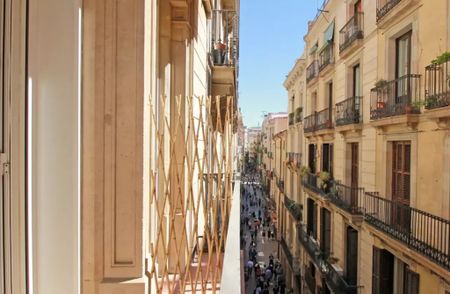 Carrer de la Portaferrissa, Barcelona, Catalonia 08002 - Photo 3