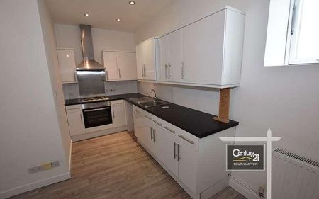 |ref: |, Thornbury Avenue, Southampton, SO15 - Photo 3