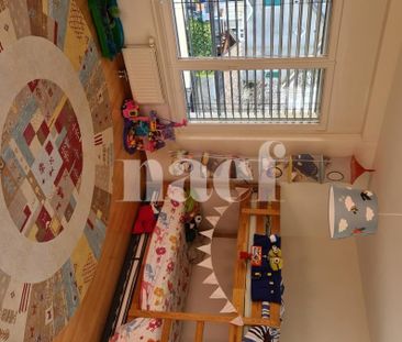 4.5 Zimmer, 160 m², 1. Stock - Foto 2